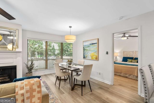 209 14th Street NE 102, Atlanta, GA 30309