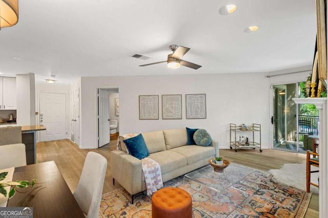 209 14th Street NE 102, Atlanta, GA 30309