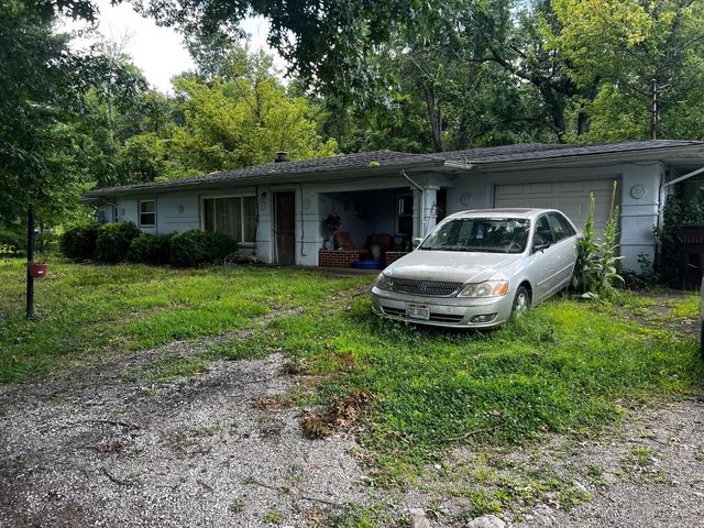 1893 St Rt 125, Pierce Twp, OH 45102