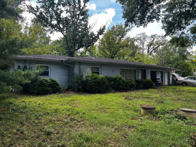 1893 St Rt 125, Pierce Twp, OH 45102