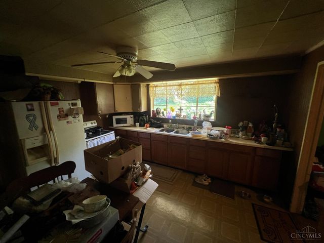 1893 St Rt 125, Pierce Twp, OH 45102