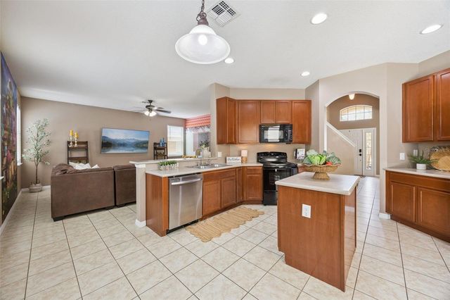 4460 NIRVANA PARKWAY, Kissimmee, FL 34746