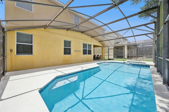 4460 NIRVANA PARKWAY, Kissimmee, FL 34746