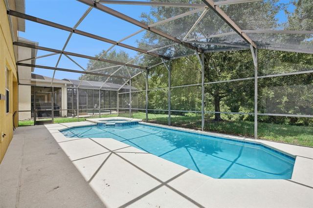 4460 NIRVANA PARKWAY, Kissimmee, FL 34746