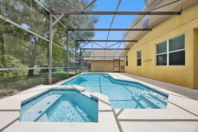 4460 NIRVANA PARKWAY, Kissimmee, FL 34746