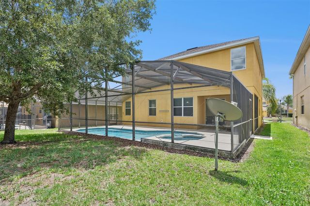 4460 NIRVANA PARKWAY, Kissimmee, FL 34746