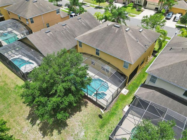 4460 NIRVANA PARKWAY, Kissimmee, FL 34746