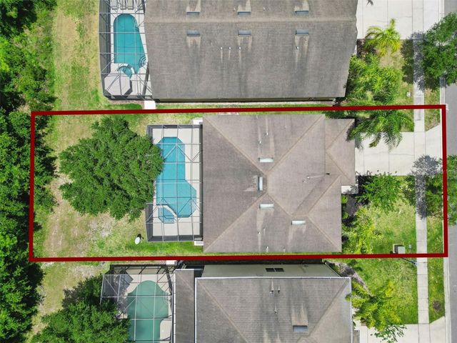 4460 NIRVANA PARKWAY, Kissimmee, FL 34746