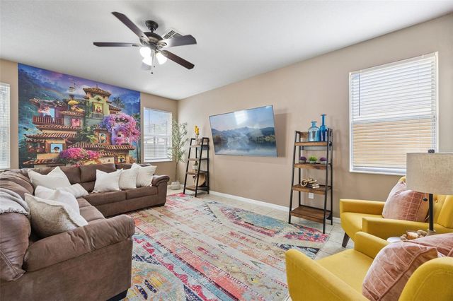 4460 NIRVANA PARKWAY, Kissimmee, FL 34746