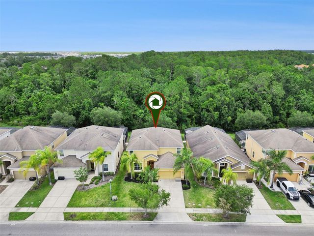 4460 NIRVANA PARKWAY, Kissimmee, FL 34746