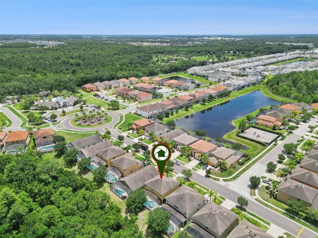 4460 NIRVANA PARKWAY, Kissimmee, FL 34746
