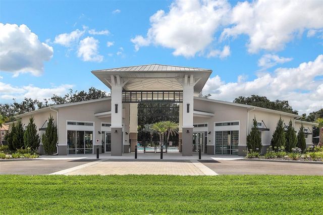 4460 NIRVANA PARKWAY, Kissimmee, FL 34746