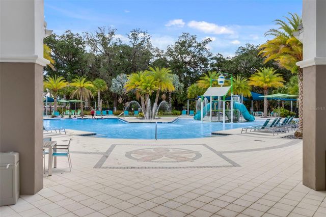 4460 NIRVANA PARKWAY, Kissimmee, FL 34746