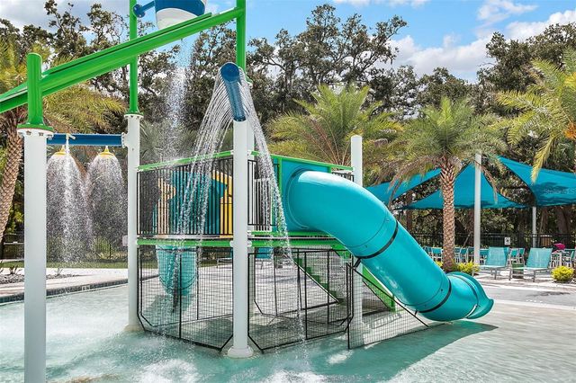 4460 NIRVANA PARKWAY, Kissimmee, FL 34746