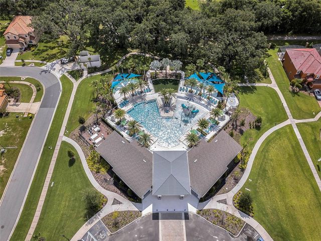 4460 NIRVANA PARKWAY, Kissimmee, FL 34746