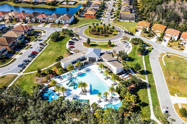4460 NIRVANA PARKWAY, Kissimmee, FL 34746