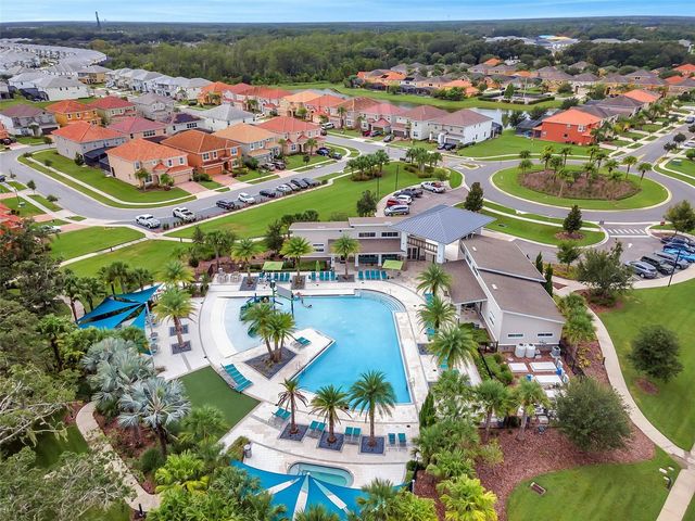 4460 NIRVANA PARKWAY, Kissimmee, FL 34746