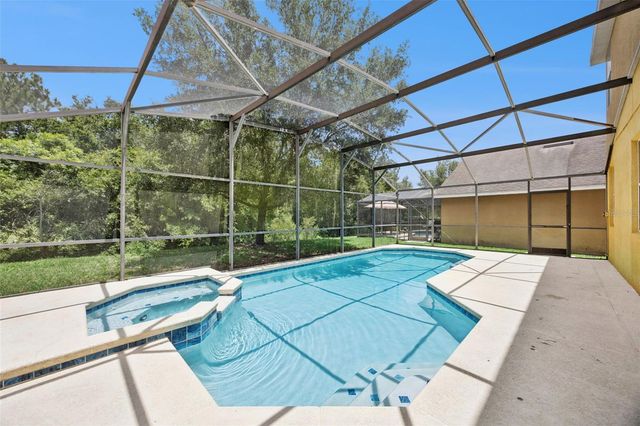 4460 NIRVANA PARKWAY, Kissimmee, FL 34746