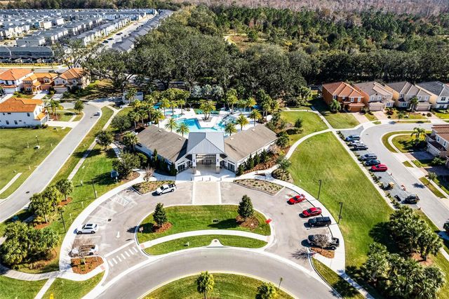 4460 NIRVANA PARKWAY, Kissimmee, FL 34746