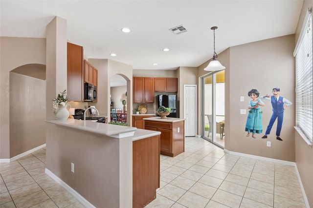 4460 NIRVANA PARKWAY, Kissimmee, FL 34746