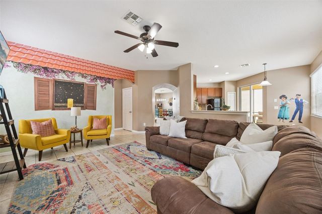 4460 NIRVANA PARKWAY, Kissimmee, FL 34746