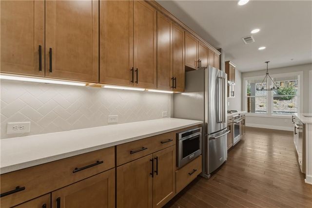 1244 Winterhaven Drive, Cumming, GA 30041