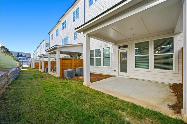 1244 Winterhaven Drive, Cumming, GA 30041