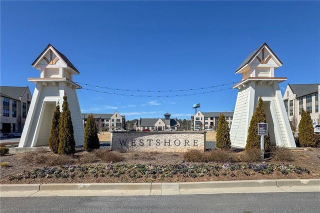 1244 Winterhaven Drive, Cumming, GA 30041