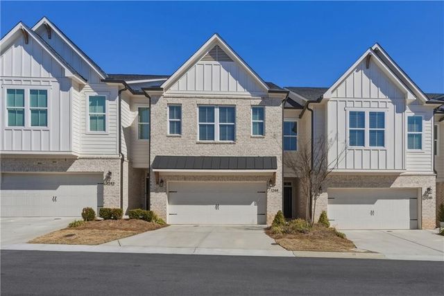 1244 Winterhaven Drive, Cumming, GA 30041