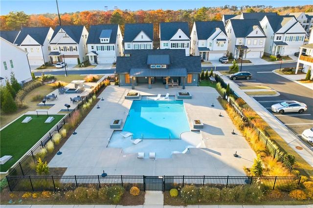 1244 Winterhaven Drive, Cumming, GA 30041