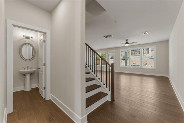 1244 Winterhaven Drive, Cumming, GA 30041