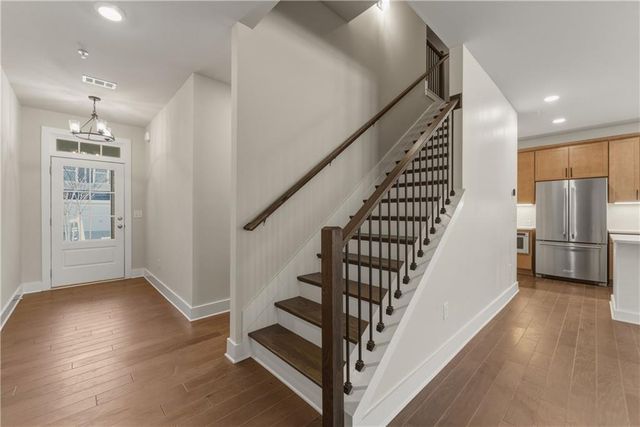 1244 Winterhaven Drive, Cumming, GA 30041