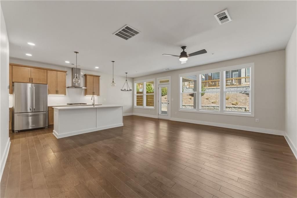 1244 Winterhaven Drive, Cumming, GA 30041