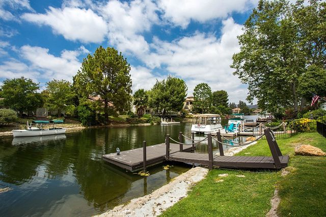 2362 Leeward Circle, Westlake Village, CA 91361