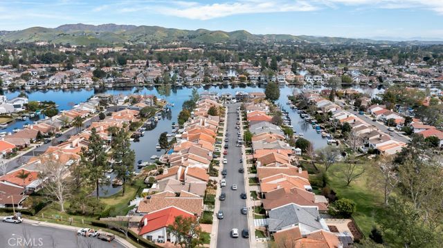 2362 Leeward Circle, Westlake Village, CA 91361