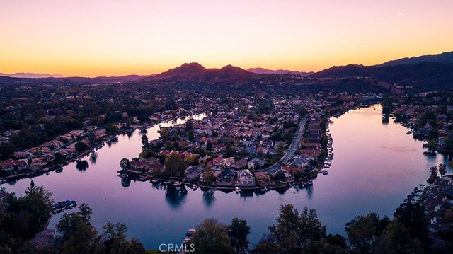 2362 Leeward Circle, Westlake Village, CA 91361