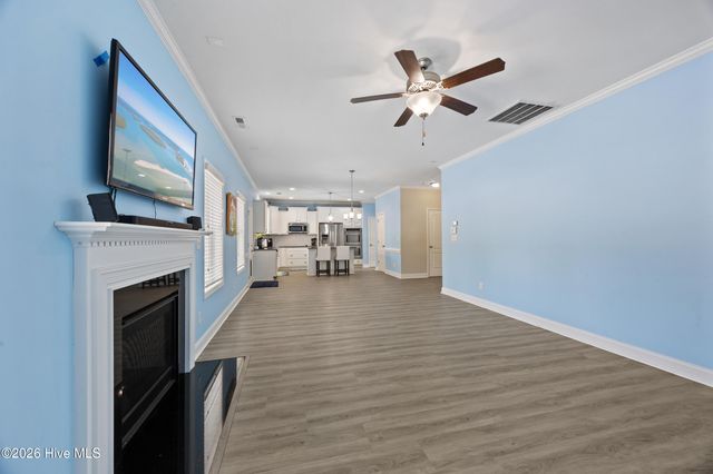 595 Avenue Of The Carolinas, Whispering Pines, NC 28327