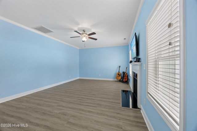 595 Avenue Of The Carolinas, Whispering Pines, NC 28327