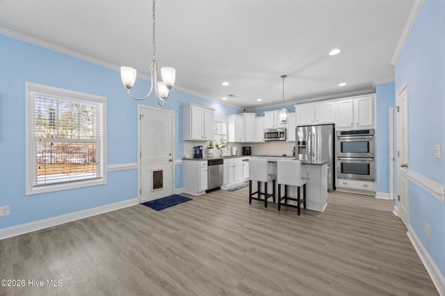 595 Avenue Of The Carolinas, Whispering Pines, NC 28327