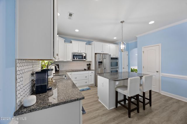 595 Avenue Of The Carolinas, Whispering Pines, NC 28327