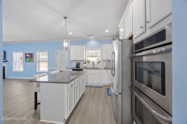 595 Avenue Of The Carolinas, Whispering Pines, NC 28327