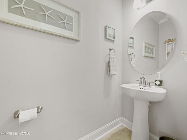 595 Avenue Of The Carolinas, Whispering Pines, NC 28327