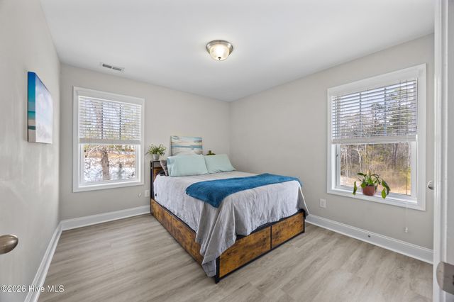 595 Avenue Of The Carolinas, Whispering Pines, NC 28327