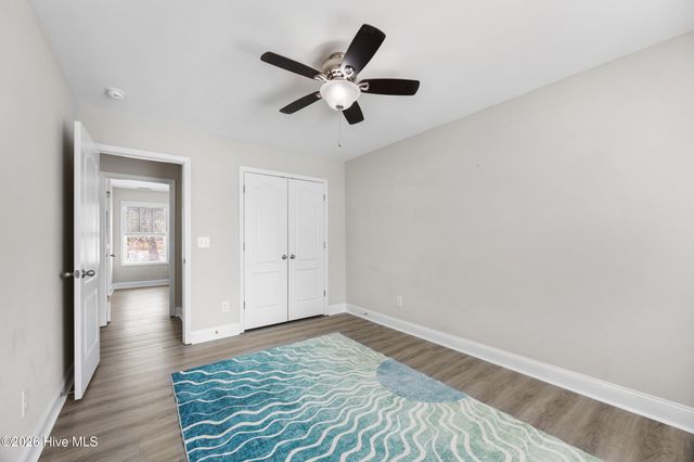 595 Avenue Of The Carolinas, Whispering Pines, NC 28327