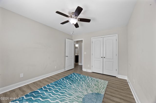 595 Avenue Of The Carolinas, Whispering Pines, NC 28327