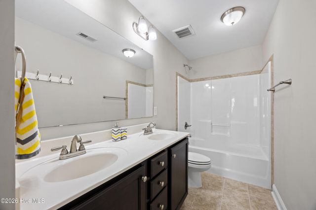 595 Avenue Of The Carolinas, Whispering Pines, NC 28327