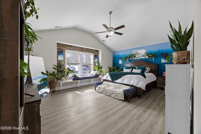 595 Avenue Of The Carolinas, Whispering Pines, NC 28327