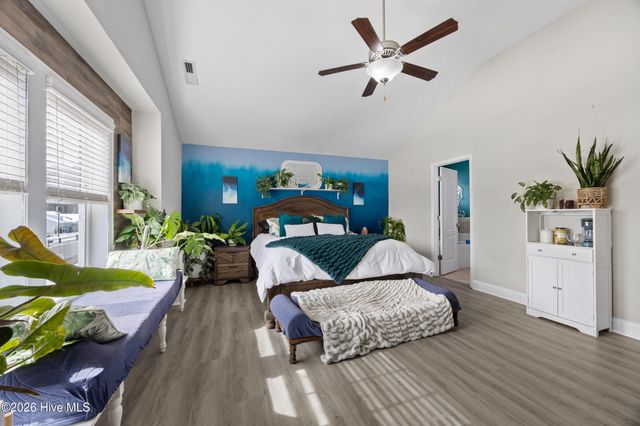 595 Avenue Of The Carolinas, Whispering Pines, NC 28327