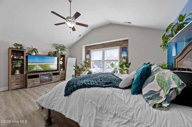 595 Avenue Of The Carolinas, Whispering Pines, NC 28327