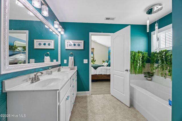 595 Avenue Of The Carolinas, Whispering Pines, NC 28327